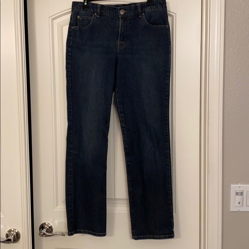 Bandolino jeans